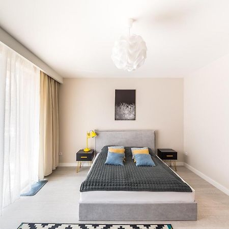 Raval Apartments - Soft Black Rewal Kültér fotó